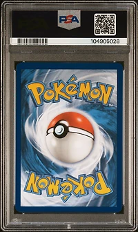 2023 Pokemon Svp En-sv Black Star Promo 047 Charmander 151 Poster Collection PSA