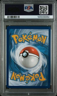 2023 Pokemon Mew En-151 043 Oddish Reverse Holo PSA 9