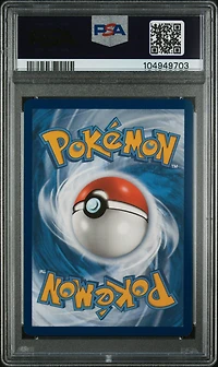 2023 Pokemon Mew En-151 130 Gyarados PSA