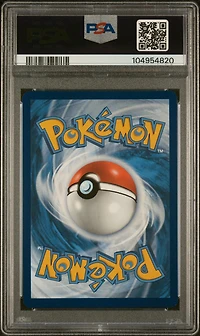2024 Pokemon Twm En-twilight Masquerade 205 Hassel Ultra Rare PSA 10