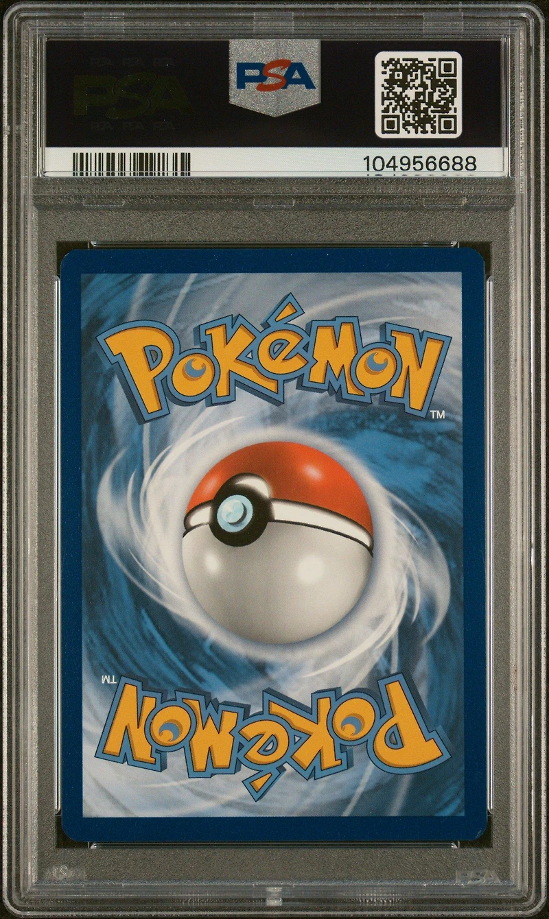 2019 Pokemon Sun & Moon Unified Minds 132 Weavile Gx PSA 10