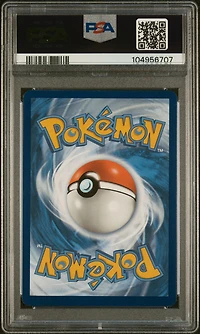 2023 Pokemon Pal En-paldea Evolved 222 Tyranitar Illustration Rare PSA