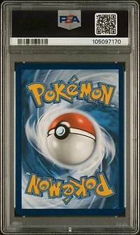 2025 Pokemon Pre En-prismatic Evolutions 059 Umbreon Reverse Holo PSA