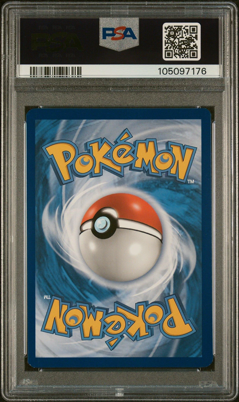 2019 Pokemon Sm Black Star Promo Sm201 Full Art/reshiram & Charizard Gx Reshiram & Charizard-gx Figure Collection PSA