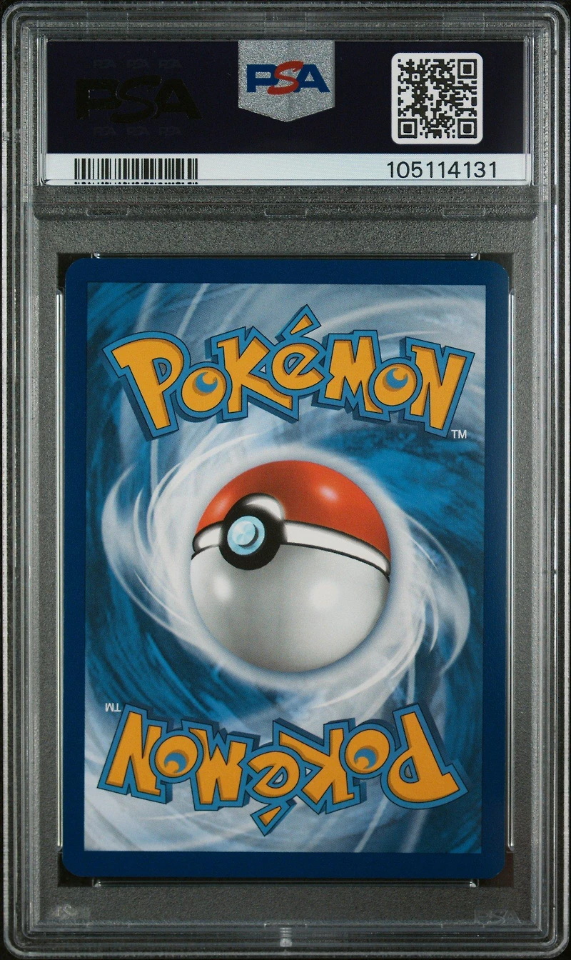 2023 Pokemon Sword And Shield Crown Zenith Gg48 Full Art/zacian V PSA