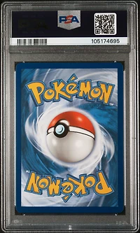 2021 Pokemon Sword & Shield Chilling Reign 196 Full Art/peonia PSA