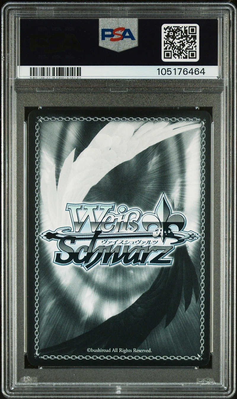 2024 Weiss Schwarz Japanese Fujimi Fantasia Bunko Vol.2 P05 Female Warrior