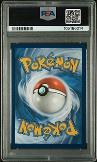 2023 Pokemon Par En-paradox Rift 266 Reversal Energy Hyper Rare PSA 10