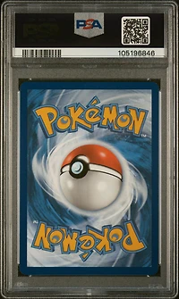 2025 Pokemon Pre En-prismatic Evolutions 035 Duskull Master Ball Reverse Holo PSA