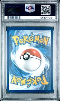 2023 Pokemon Pal En-paldea Evolved 240 Tinkaton Ex Ultra Rare PSA