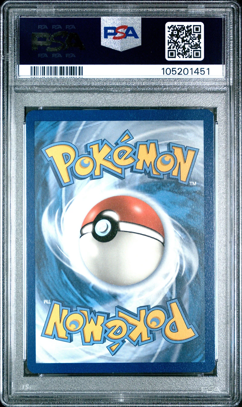 2019 Pokemon Sun & Moon Cosmic Eclipse 155 Sylveon PSA 9