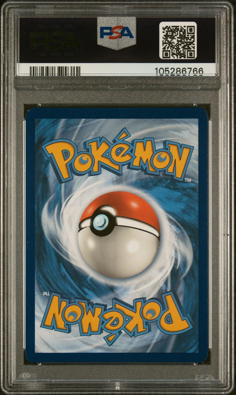 2025 Pokemon Japanese Sv9a-heat Wave Arena 223 Charizard Ex Special Illustration Rare PSA 9