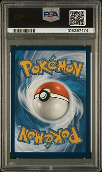 2023 Pokemon Pal En-paldea Evolved 063 Pikachu Ex PSA