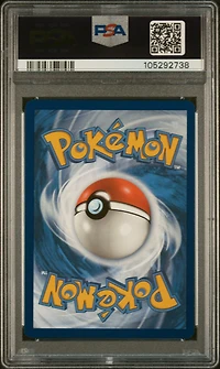 2023 Pokemon Svi En-scarlet & Violet 252 Penny Special Illustration Rare PSA