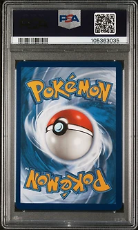2021 Pokemon Celebrations 008 Surfing Pikachu V PSA