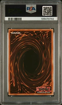 2023 Yu-gi-oh! Tn23-25th Anniversary Tin: Dueling Heroes En001 Dark Magician PSA