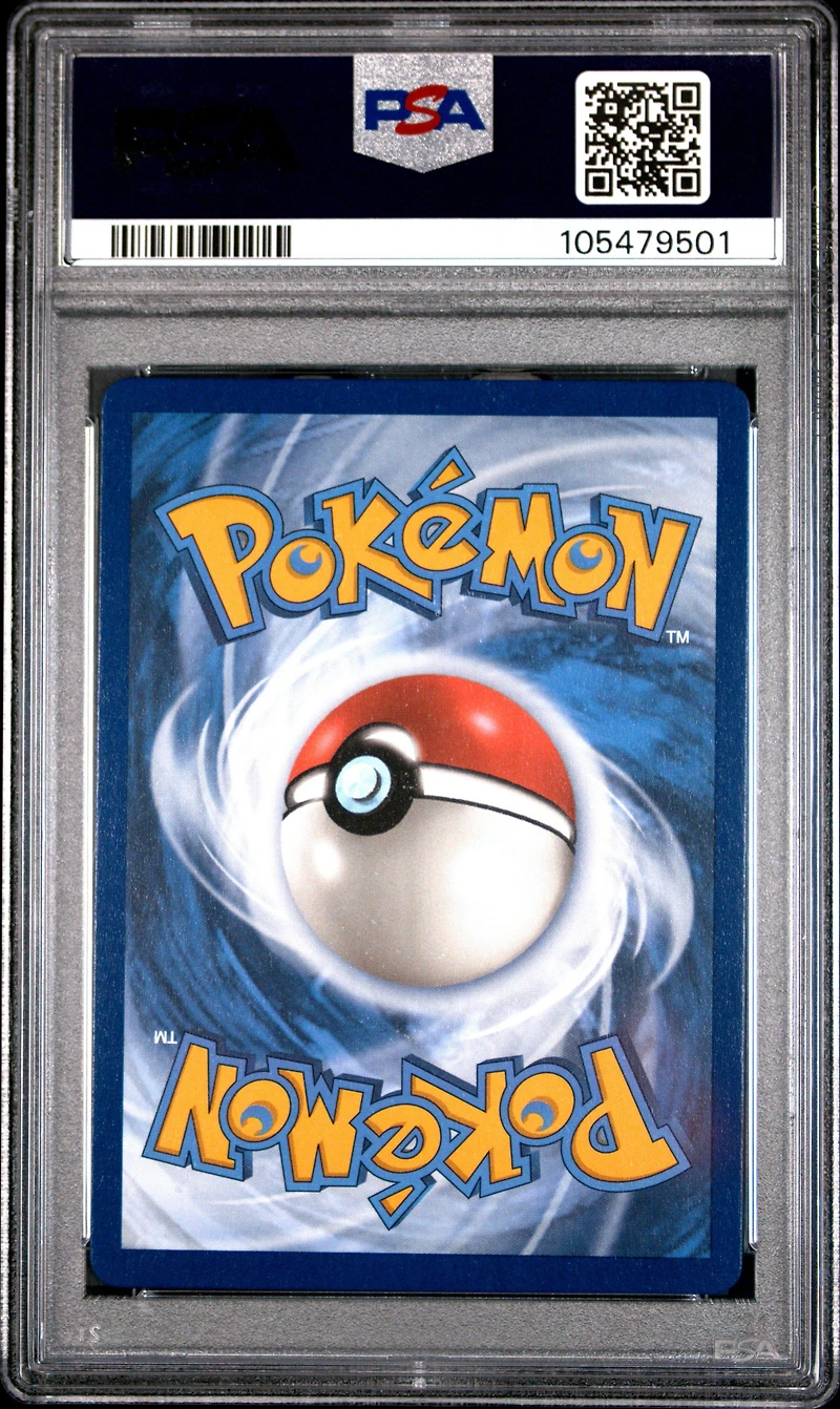 2023 Pokemon Svp En-sv Black Star Promo 056 Charizard Ex Charizard Ex Premium Collection PSA 10