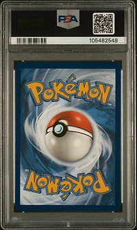 2022 Pokemon Sword & Shield Silver Tempest 175 Full Art/regieleki V PSA 9