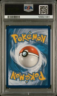 2016 Pokemon Xy Generations 35 Gengar-holo PSA