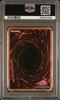 2025 Yu-gi-oh! Japanese Alin-alliance Insight Jp004 Dark Magician Girl The Magician's Apprentice PSA 10