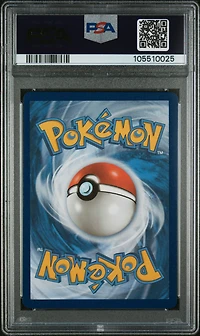 2021 Pokemon Celebrations Classic Collection 76 M Rayquaza Ex PSA