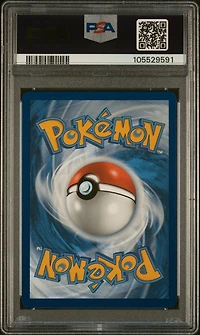 2024 Pokemon Svp En-sv Black Star Promo 166 Teal Mask Ogerpon Ex Ogerpon Ex Premium Collection PSA
