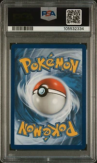 2021 Pokemon Celebrations 005 Full Art/pikachu PSA