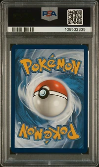 2024 Pokemon Svp En-sv Black Star Promo 075 Mimikyu Paldean Fates Elite Trainer Box PSA