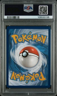 2025 Pokemon Pre En-prismatic Evolutions 180 Terapagos Ex Hyper Rare PSA