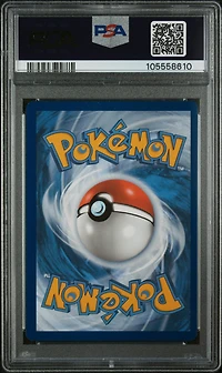 2024 Pokemon Twm En-twilight Masquerade 082 Alakazam PSA 8