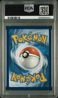 2023 Pokemon Par En-paradox Rift 212 Loudred Illustration Rare PSA