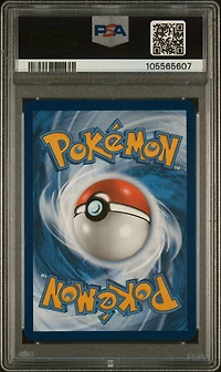 2025 Pokemon Pre En-prismatic Evolutions 078 Noctowl Master Ball Reverse Holo PSA