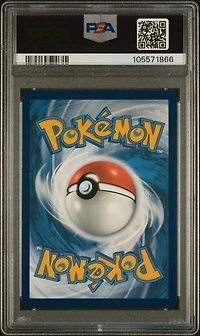 2022 Pokemon Sword & Shield Silver Tempest Tg01 Full Art/braixen PSA
