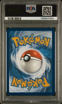 2025 Pokemon Pre En-prismatic Evolutions 087 Shaymin Master Ball Reverse Holo PSA 10