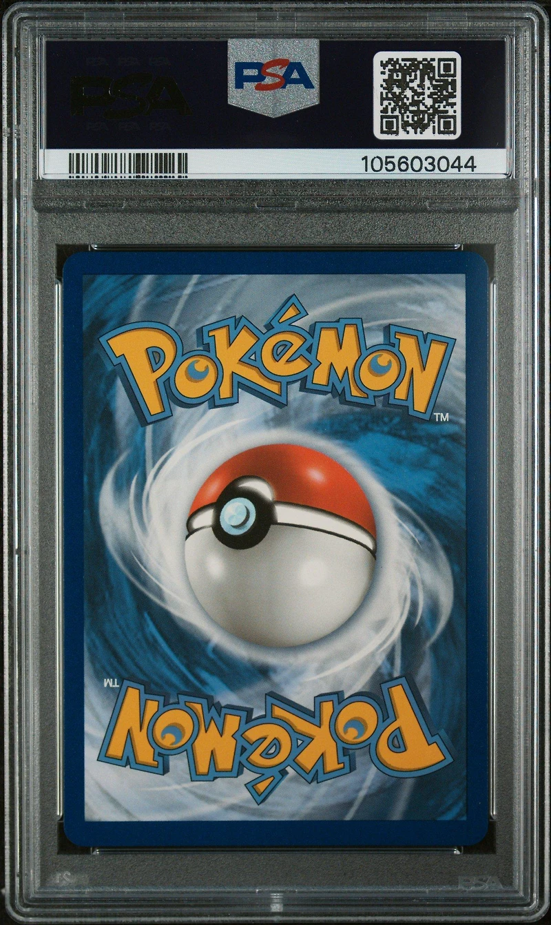 2015 Pokemon Xy Ancient Origins 96 Full Art/primal Kyogre Ex PSA