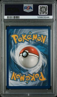 2015 Pokemon Xy Ancient Origins 96 Full Art/primal Kyogre Ex PSA