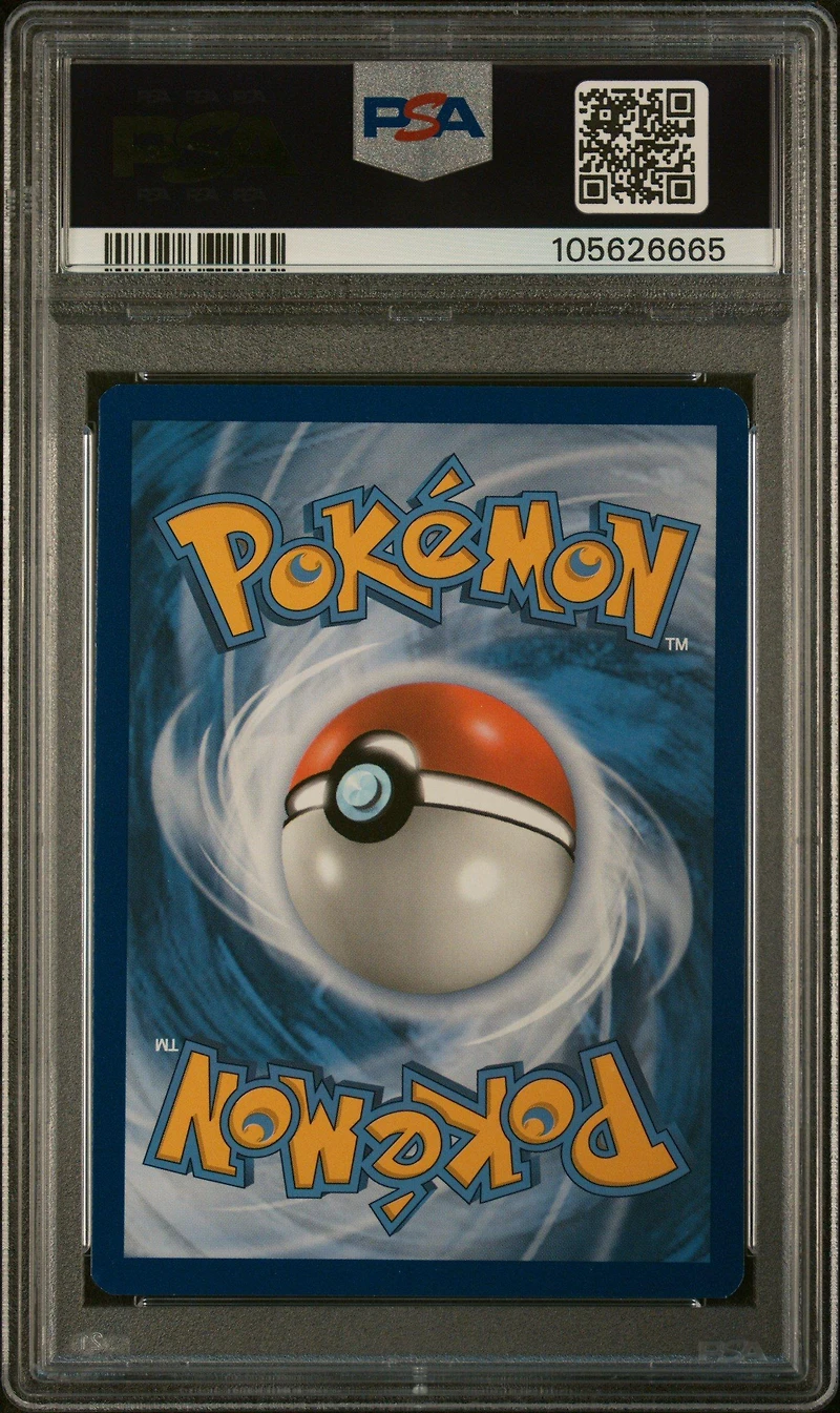 2017 Pokemon Sun & Moon Burning Shadows 150 Full Art/charizard Gx Secret PSA 9