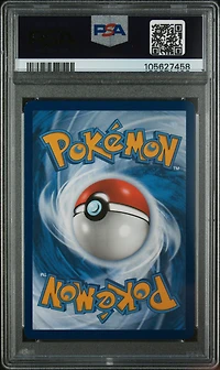 2025 Pokemon Pre En-prismatic Evolutions 173 Janine's Secret Art Special Illustration Rare PSA