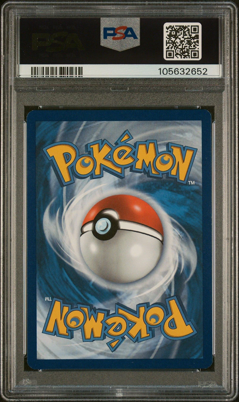 2021 Pokemon Celebrations 019 Yveltal PSA