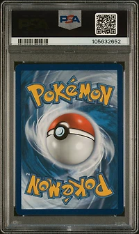 2021 Pokemon Celebrations 019 Yveltal PSA