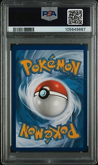 2023 Pokemon Obf En-obsidian Flames 215 Charizard Ex Ultra Rare PSA 10