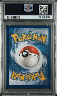 2023 Pokemon Trick Or Trade 034 Houndoom PSA 10