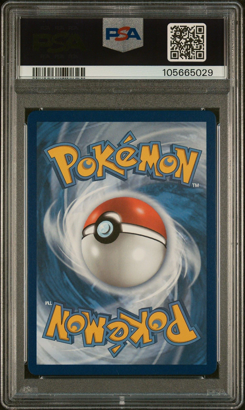 2021 Pokemon Sword & Shield Battle Styles 086 Full Art/single Strike Urshifu Vmax PSA 10