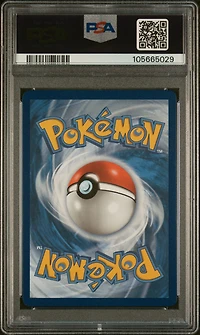 2021 Pokemon Sword & Shield Battle Styles 086 Full Art/single Strike Urshifu Vmax PSA 10