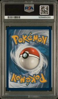2022 Pokemon Sword & Shield Lost Origin Tg22 Full Art/eternatus Vmax PSA