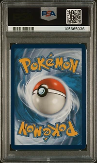 2022 Pokemon Sword & Shield Astral Radiance Tg19 Full Art/galarian Zapdos V PSA