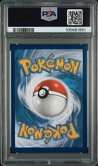 2022 Pokemon Sword & Shield Brilliant Stars Full Art/charizard V PSA