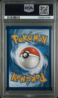 2025 Pokemon Pre En-prismatic Evolutions 029 Jolteon PSA