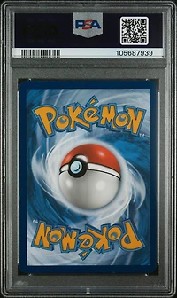 2025 Pokemon Pre En-prismatic Evolutions 013 Flareon PSA 9
