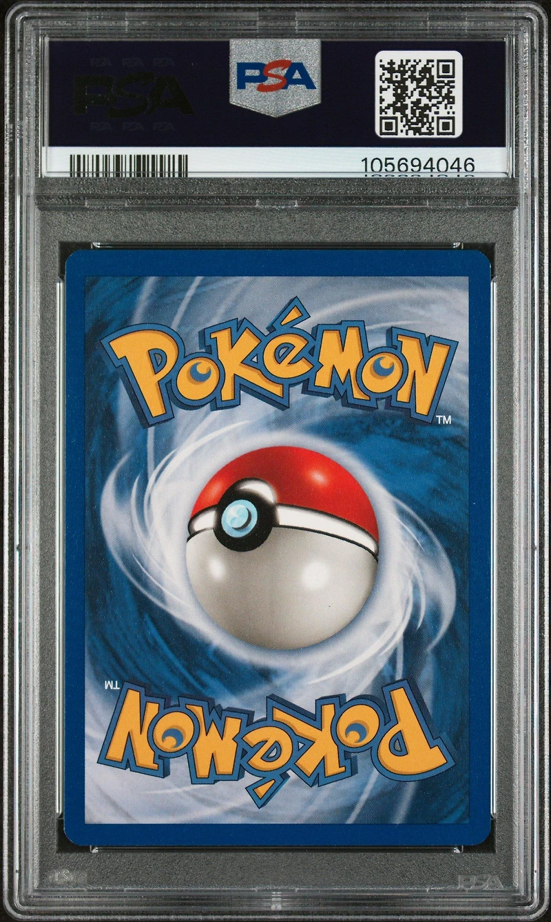 2002 Pokemon Neo Destiny 48 Light Jolteon 1st Edition PSA 8